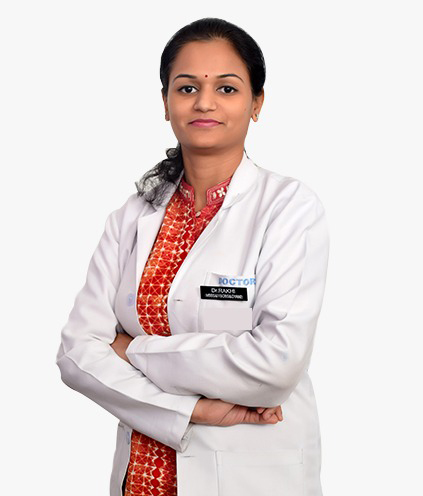 Dr.Rakhi IVF Doctor